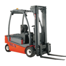 Stivuitoare frontale electrice Tecna T 18