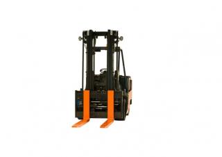 Stivuitoare frontale electrice Toyota THDE3500-30