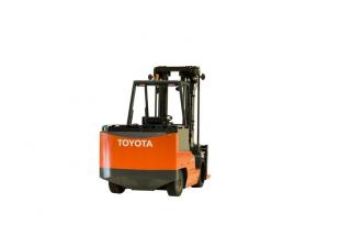 Stivuitoare frontale electrice Toyota THDE4000-30
