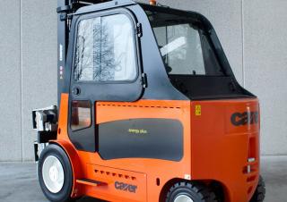 Stivuitoare frontale electrice Carer Z 100 H
