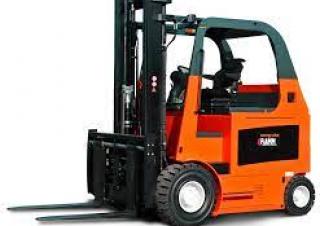 Stivuitoare frontale electrice Carer Z 70 H²