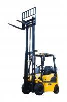 Stivuitoare frontale LPG Hyundai 33L-7A