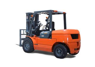 Stivuitoare frontale LPG OCTANE FY50