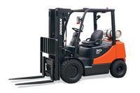 Stivuitoare frontale LPG Doosan G30E-5