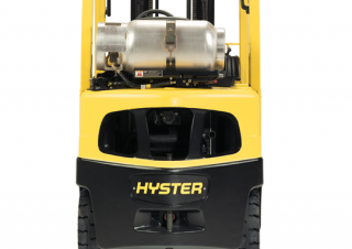 Stivuitoare frontale LPG Hyster H 2.5 FT