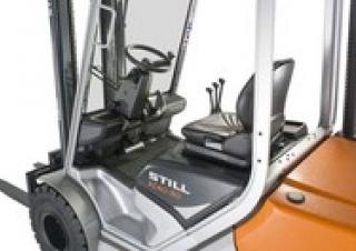Stivuitoare frontale LPG Still RC 40-30 T