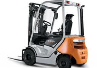 Stivuitoare frontale LPG Still RC 40-30 T