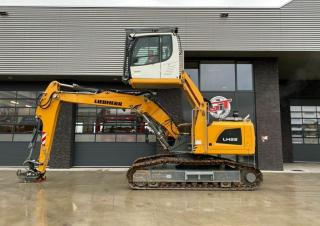 Stivuitoare Liebherr LH 22 C Industry Litronic