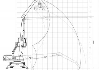 Stivuitoare Minelli M35