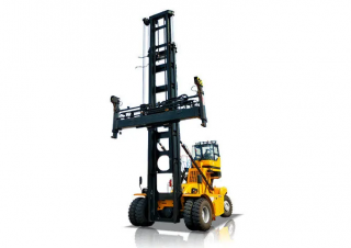 Stivuitoare pentru containere Sany SDCE100K7-T