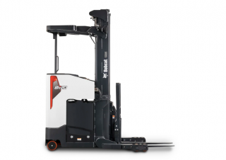 Stivuitoare pentru culoare înguste Bobcat BR20SP-7 Plus