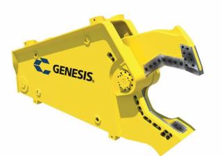 Atașamente Tăietoare de beton Genesis GSS 2500