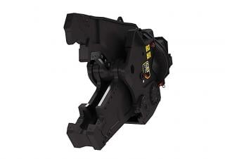 Atașamente Multiprocesoare Caterpillar MP318CC