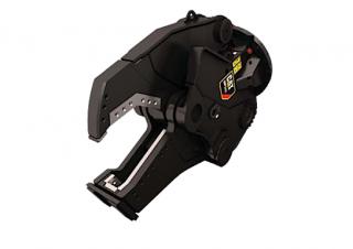 Atașamente Multiprocesoare Caterpillar MP345CC
