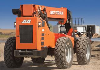 Telehandlere JLG 10054