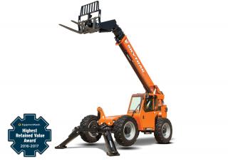 Telehandlere JLG 10054