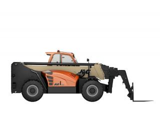 Telehandlere JLG 1075