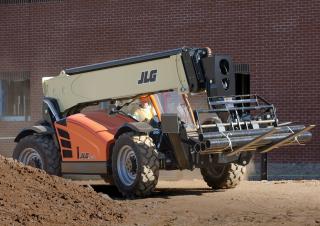Telehandlere JLG 1255
