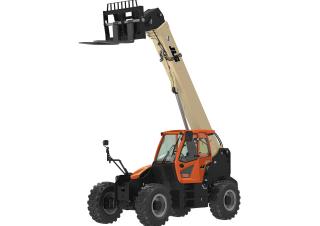 Telehandlere JLG 2733