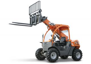 Telehandlere JLG 3013