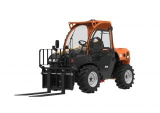 Telehandlere JLG 313