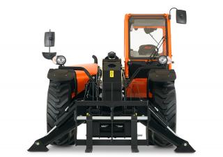 Telehandlere JLG 3614 RS