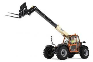Telehandlere JLG 3707 PS