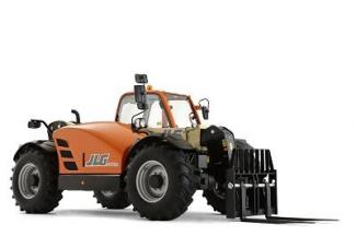 Telehandlere JLG 3707 PS