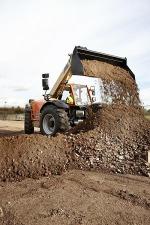 Telehandlere JLG 3707 PS