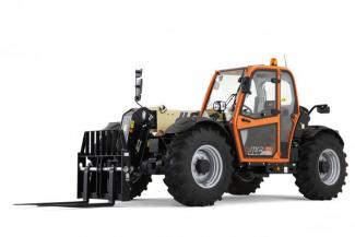 Telehandlere JLG 3707 PS