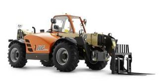 Telehandlere JLG 4014 PS