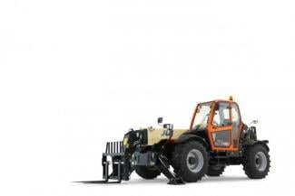 Telehandlere JLG 4014 PS