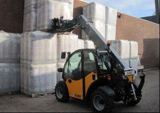 Telehandlere Giant 4548 Tendo HD