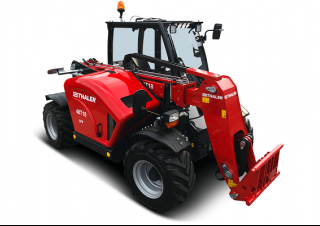 Telehandlere Thaler 48 T 18