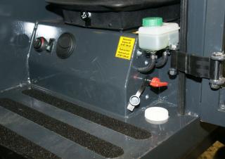 Telehandlere Thaler 48 T 18