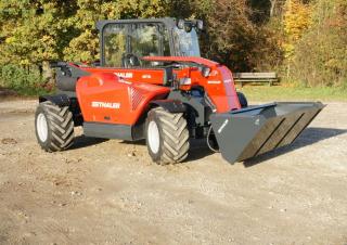 Telehandlere Thaler 48 T 18