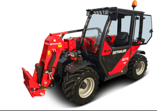 Telehandlere Thaler 48 T 18