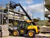 Telehandlere JCB 515-40