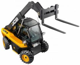 Telehandlere JCB 516-40