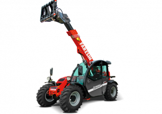 Telehandlere Faresin Handlers 6.26 Classic 52