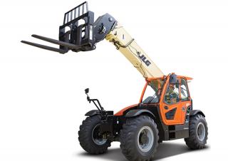 Telehandlere JLG 8010H