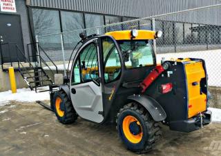 Telehandlere Dieci A 55.19-C