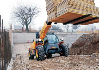 Telehandlere Dieci A 55.19-C