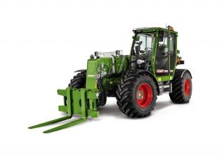 Telehandlere Fendt Cargo T955