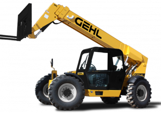 Telehandlere Gehl DL11-44 