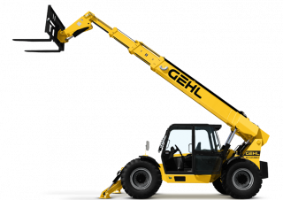 Telehandlere Gehl DL11-55 