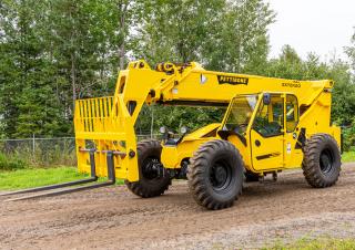 Telehandlere Pettibone Extendo 1544X