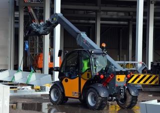 Telehandlere Giant GT5048