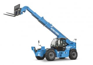 Telehandlere Genie GTH-1256 
