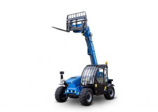 Telehandlere Genie GTH-2506